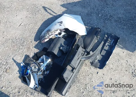 2025 Mazda Cx-90 3.3 Turbo Premium Sport z USA, uszkodzony, nr VIN JM3KKCHD3S1218675